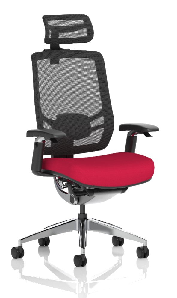 Ergonomic Chairs