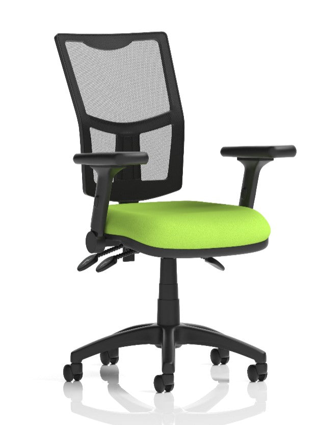 Mesh Chairs