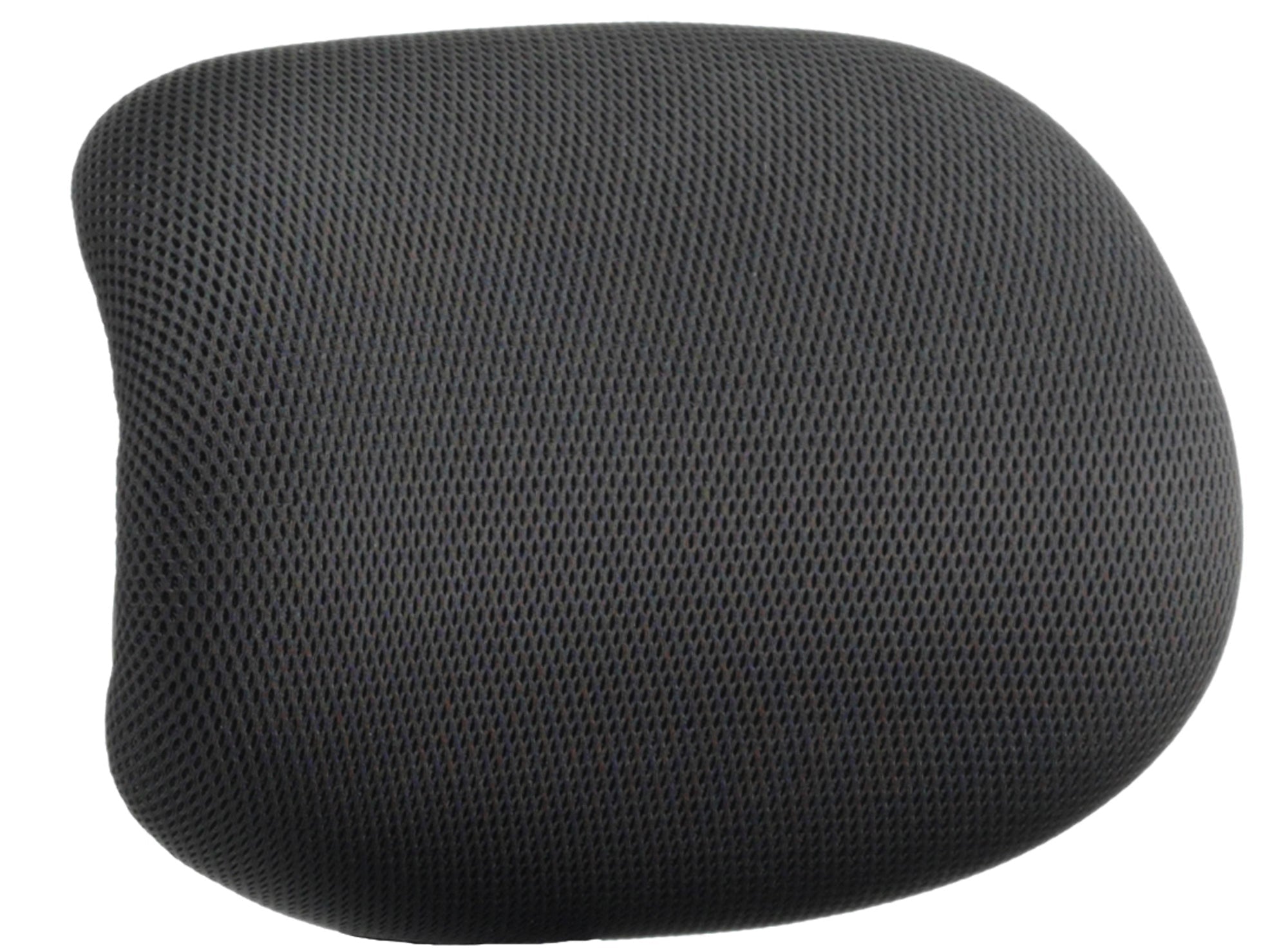Stealth Shadow Ergo Posture Chair Airmesh Headrest