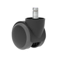 Soft Wheel Castors (Set of 5)