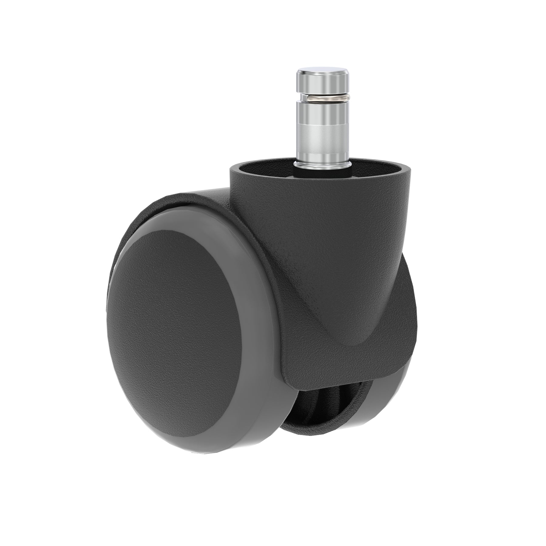 Soft Wheel Castors (Set of 5)