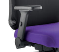 Eclipse Plus Height Adjustable and Folding Arms