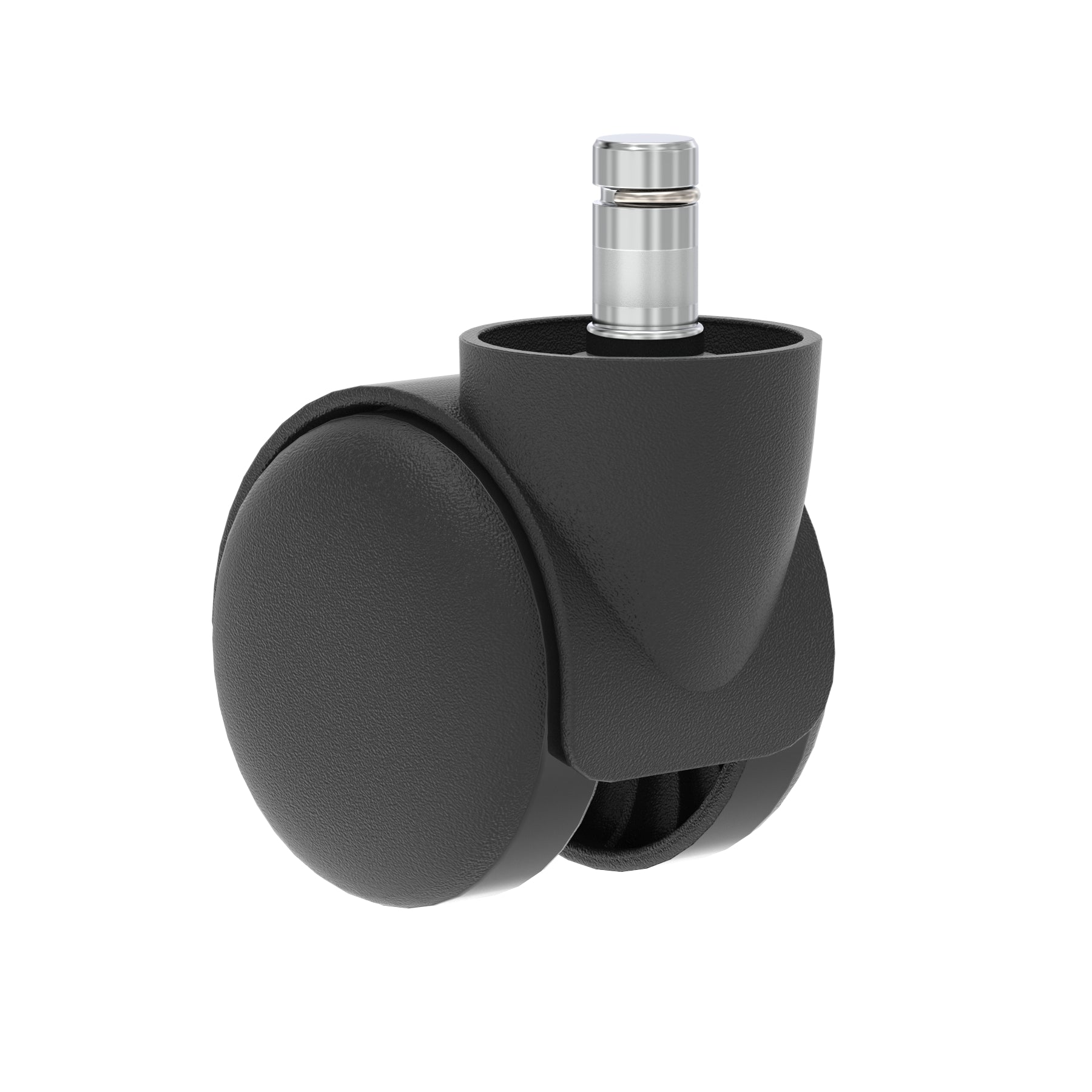 Brake Unloaded Castors (Set of 5)