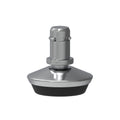 Chrome Glides (Set of 5)
