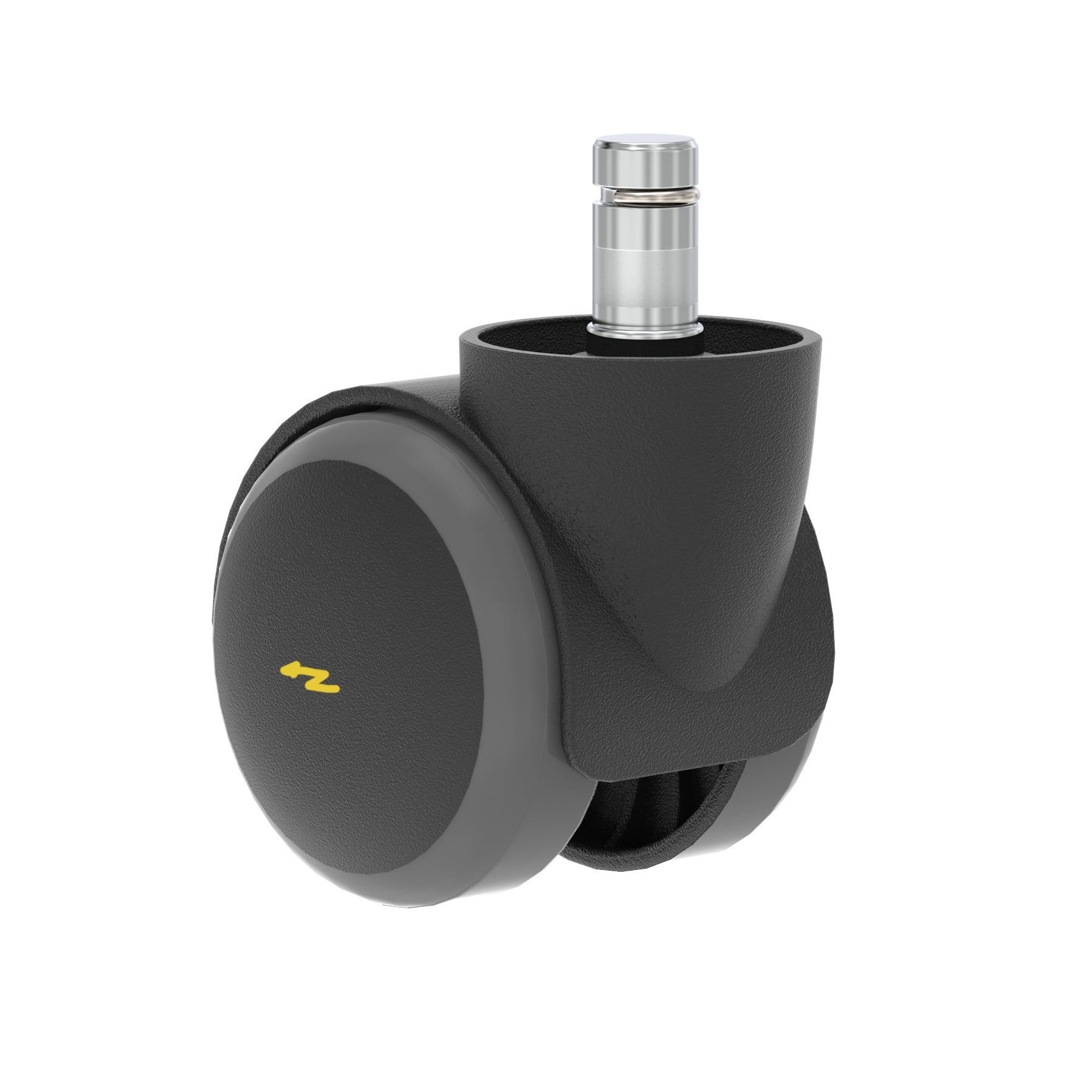 Antistatic ESD Castors (Set of 5)