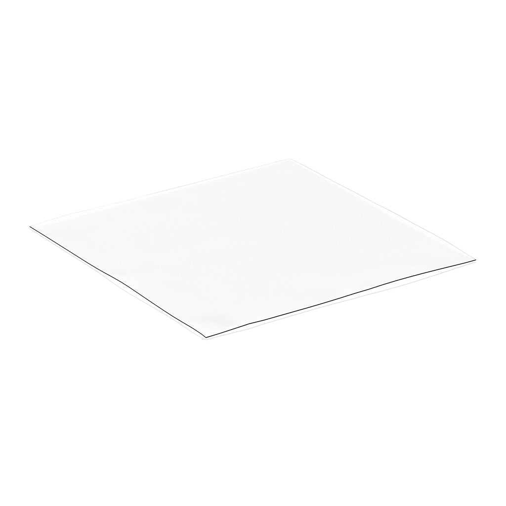 Dynamic Clear Chair Mat 900 x 900mm