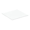 Dynamic Clear Chair Mat 900 x 900mm