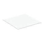 Dynamic Clear Chair Mat 900 x 900mm