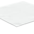 Dynamic Clear Chair Mat 900 x 900mm