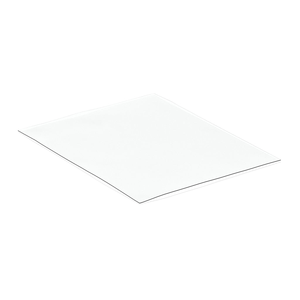 Dynamic Clear Chair Mat 1200 x 900mm