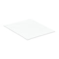 Dynamic Clear Chair Mat 1200 x 900mm