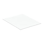 Dynamic Clear Chair Mat 1200 x 900mm