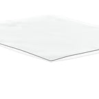 Dynamic Clear Chair Mat 1200 x 900mm