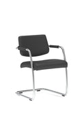 Havanna Visitor Black Leather