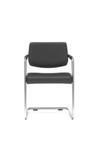 Havanna Visitor Black Leather