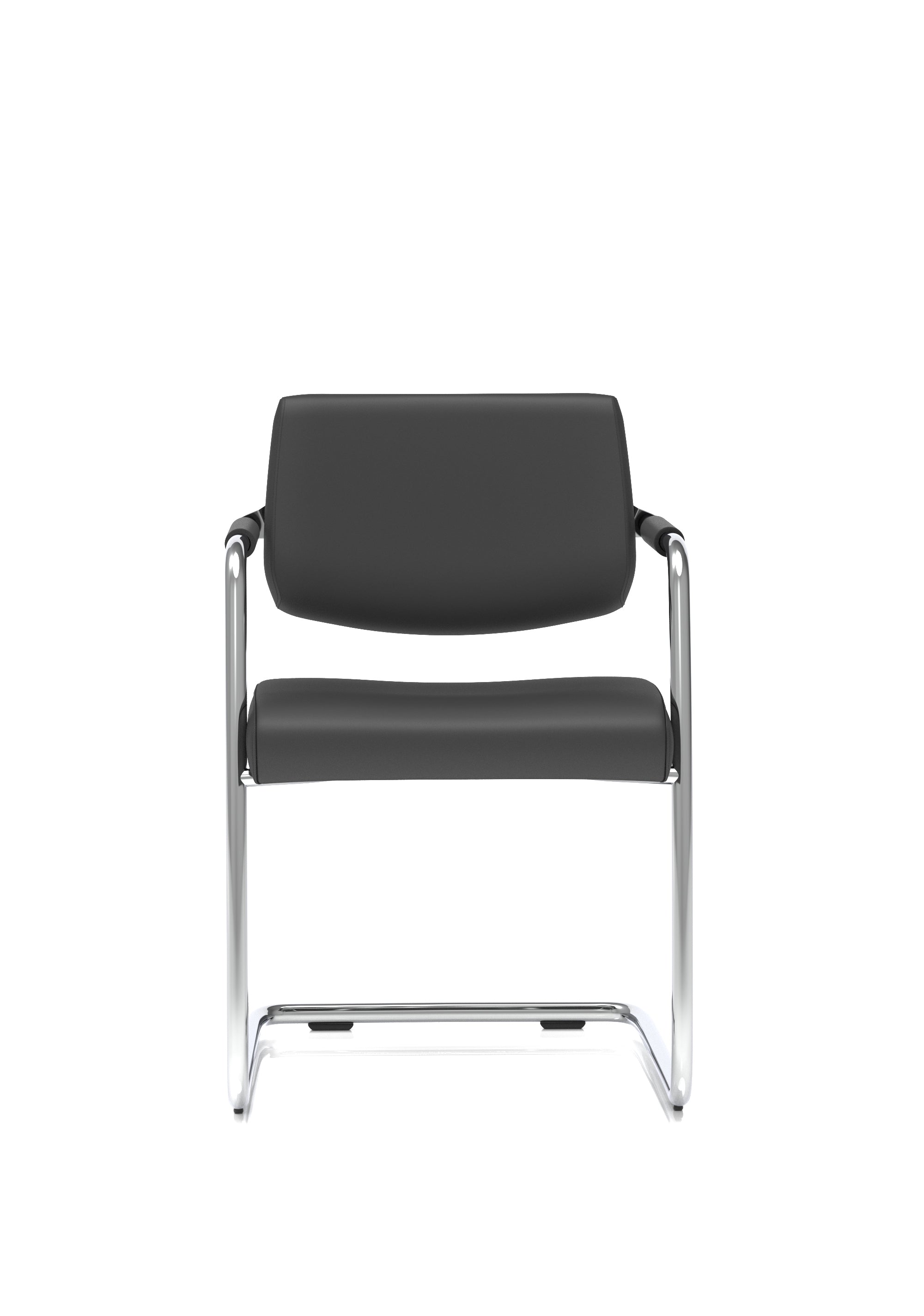 Havanna Visitor Black Leather