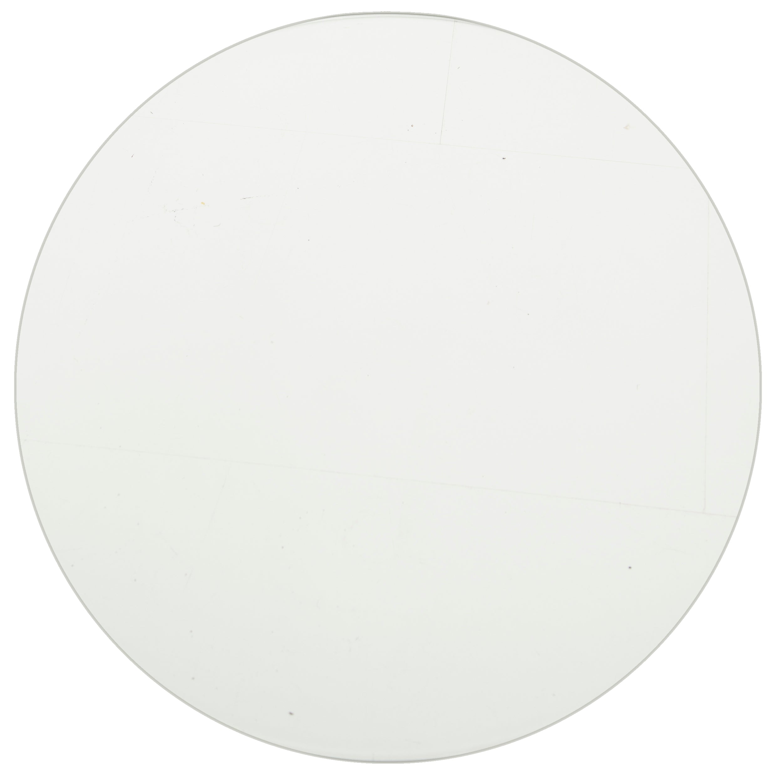 Neo Table Glass Top Only