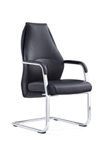Mien Canitlever Chair Black