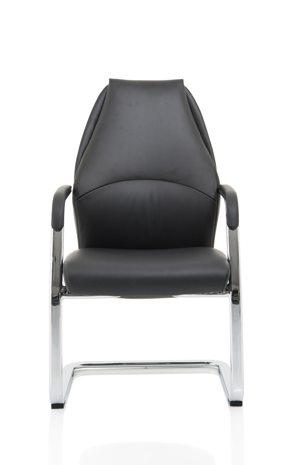 Mien Canitlever Chair Black