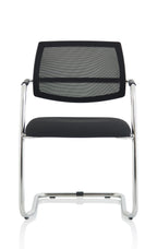 Swift Cantilever Black Seat