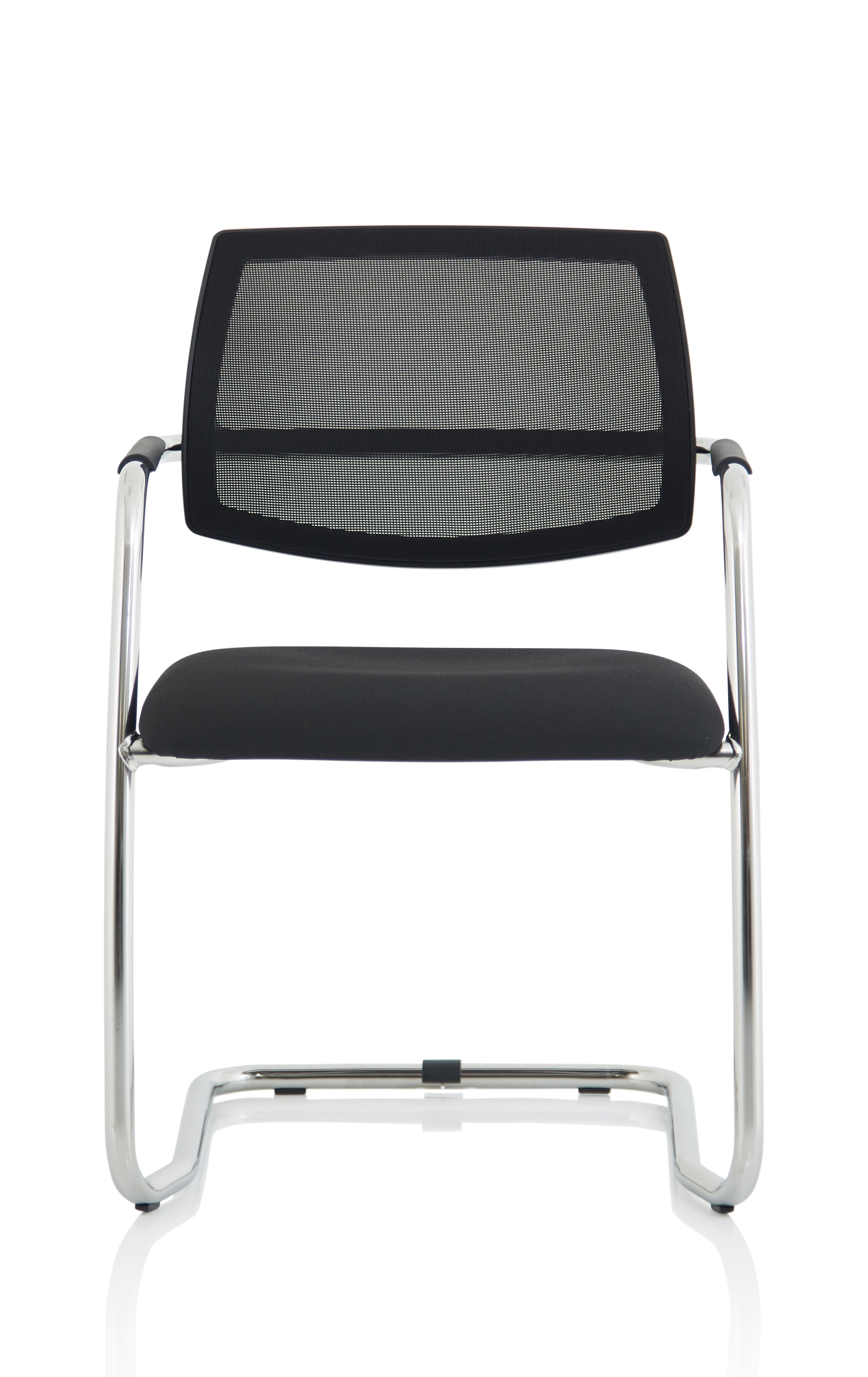 Swift Cantilever Black Seat
