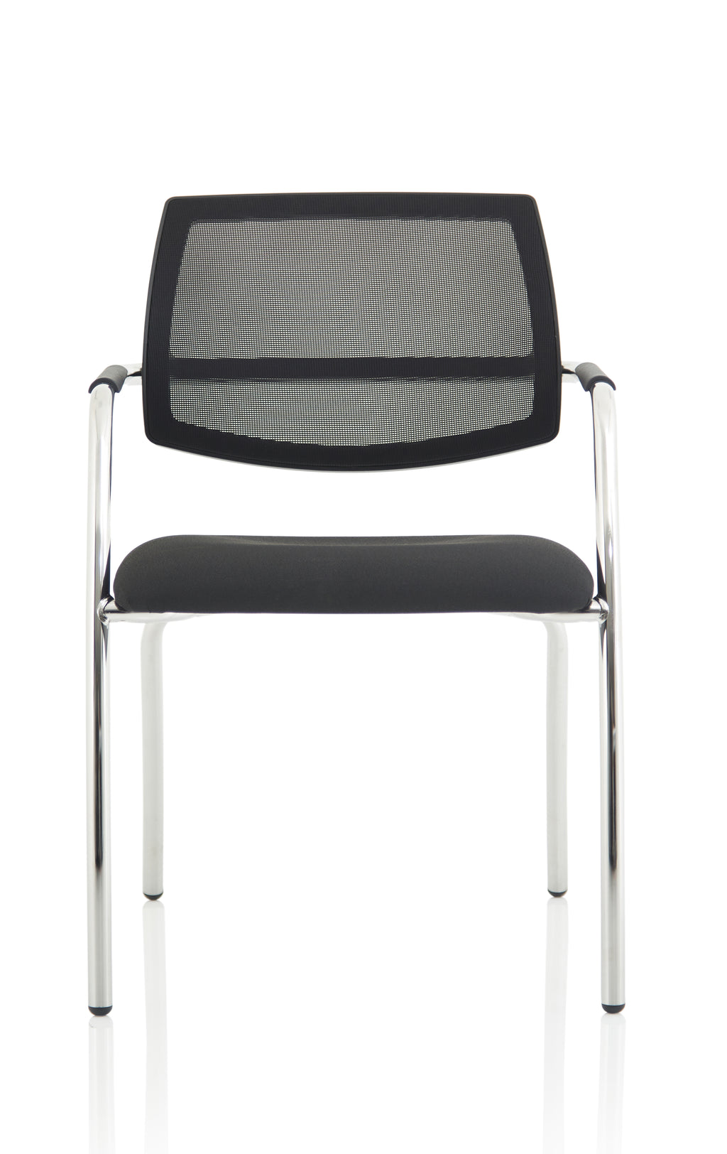 Swift Visitor (Straight Leg) Black Seat