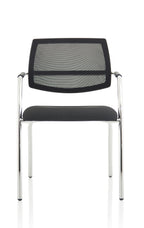 Swift Visitor (Straight Leg) Black Seat