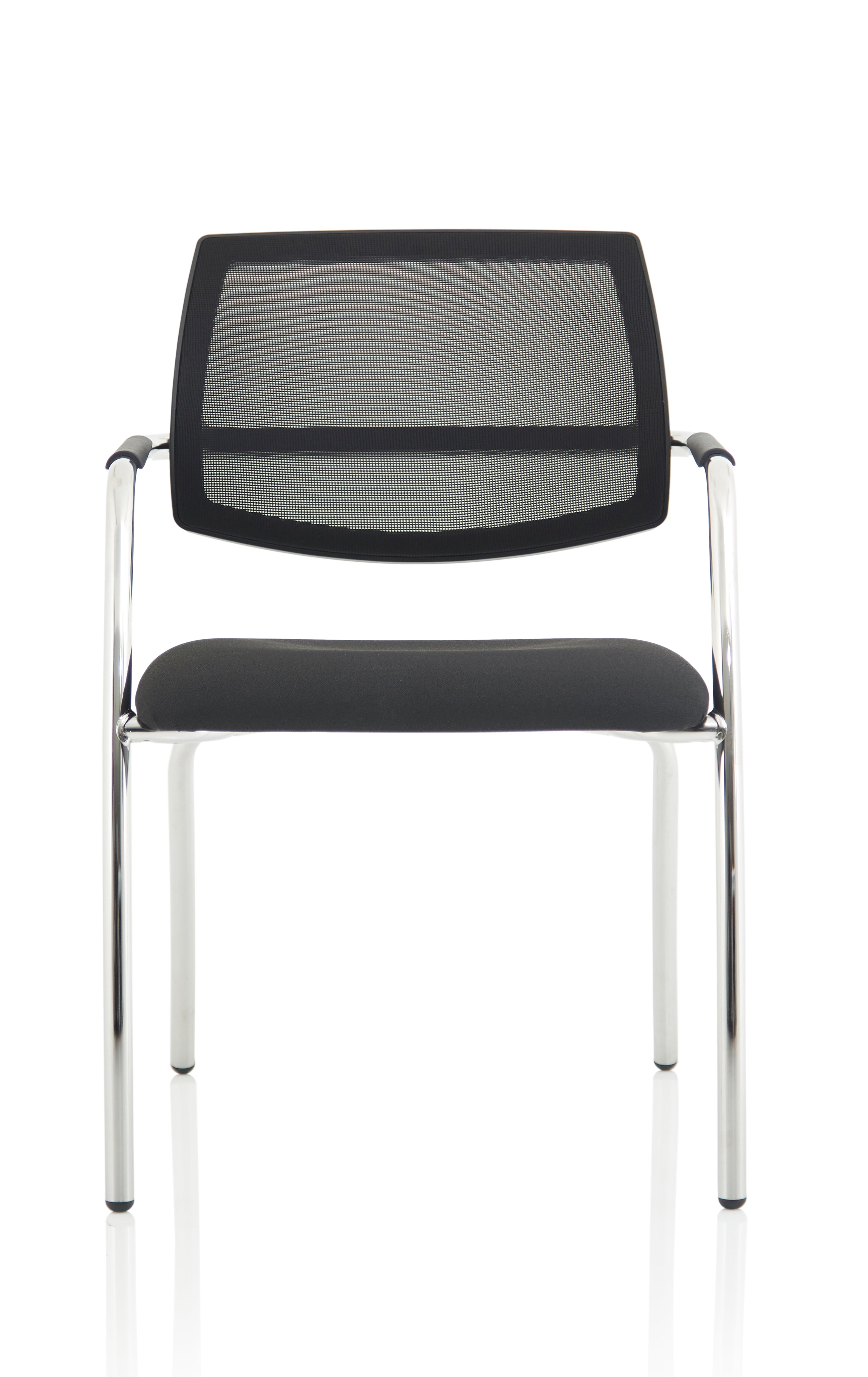 Swift Visitor (Straight Leg) Black Seat