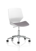 Florence 5 Star Task Operator Chair Grey