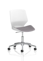 Florence 5 Star Task Operator Chair Grey