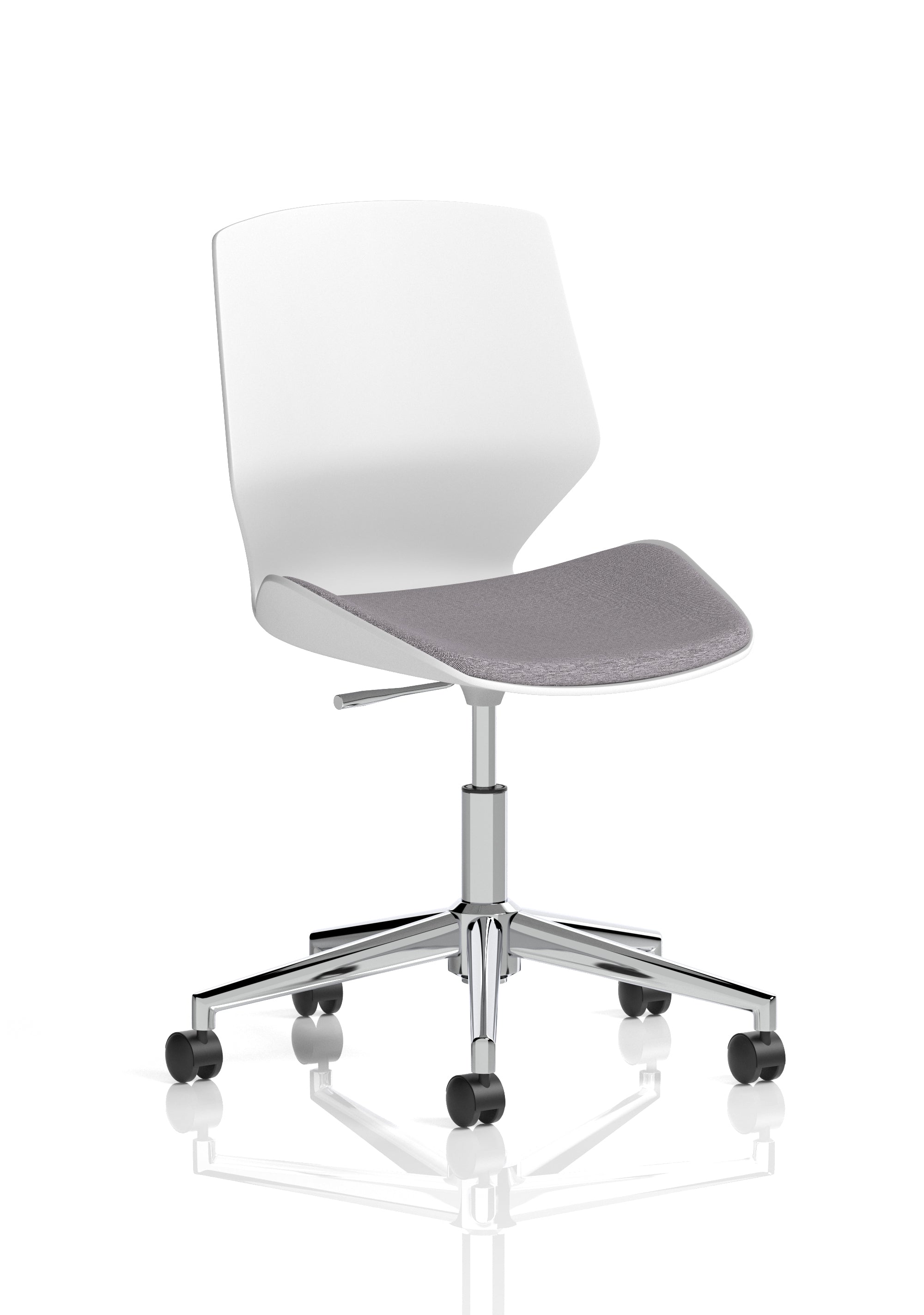 Florence 5 Star Task Operator Chair Grey