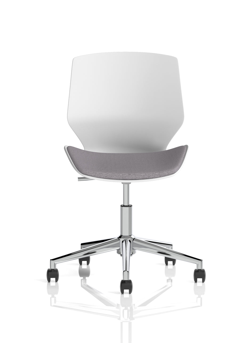 Florence 5 Star Task Operator Chair Grey