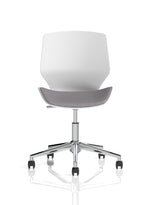 Florence 5 Star Task Operator Chair Grey