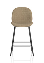 Brayford Bistro High Stool Oatmeal