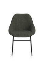Hepscott Bistro Stool Charcoal