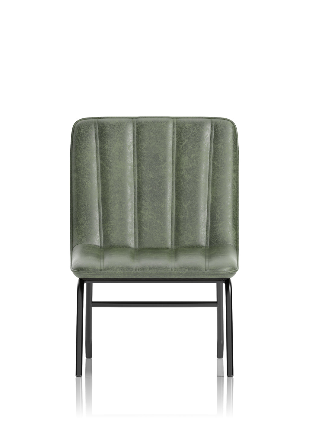 Marlow Bistro Chair Forest Green