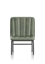 Marlow Bistro Chair Forest Green