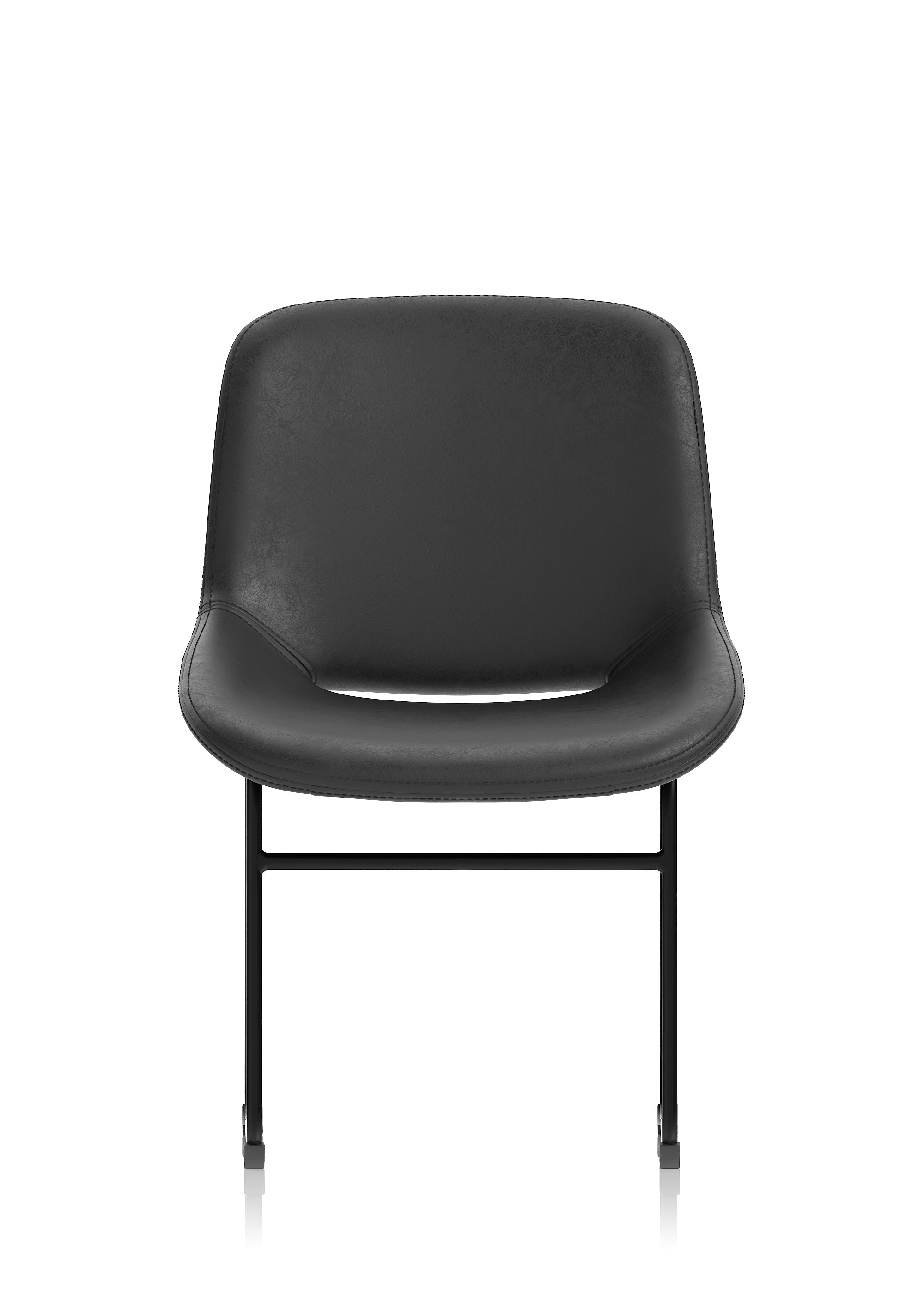 Stowe Bistro Stool Inky Black