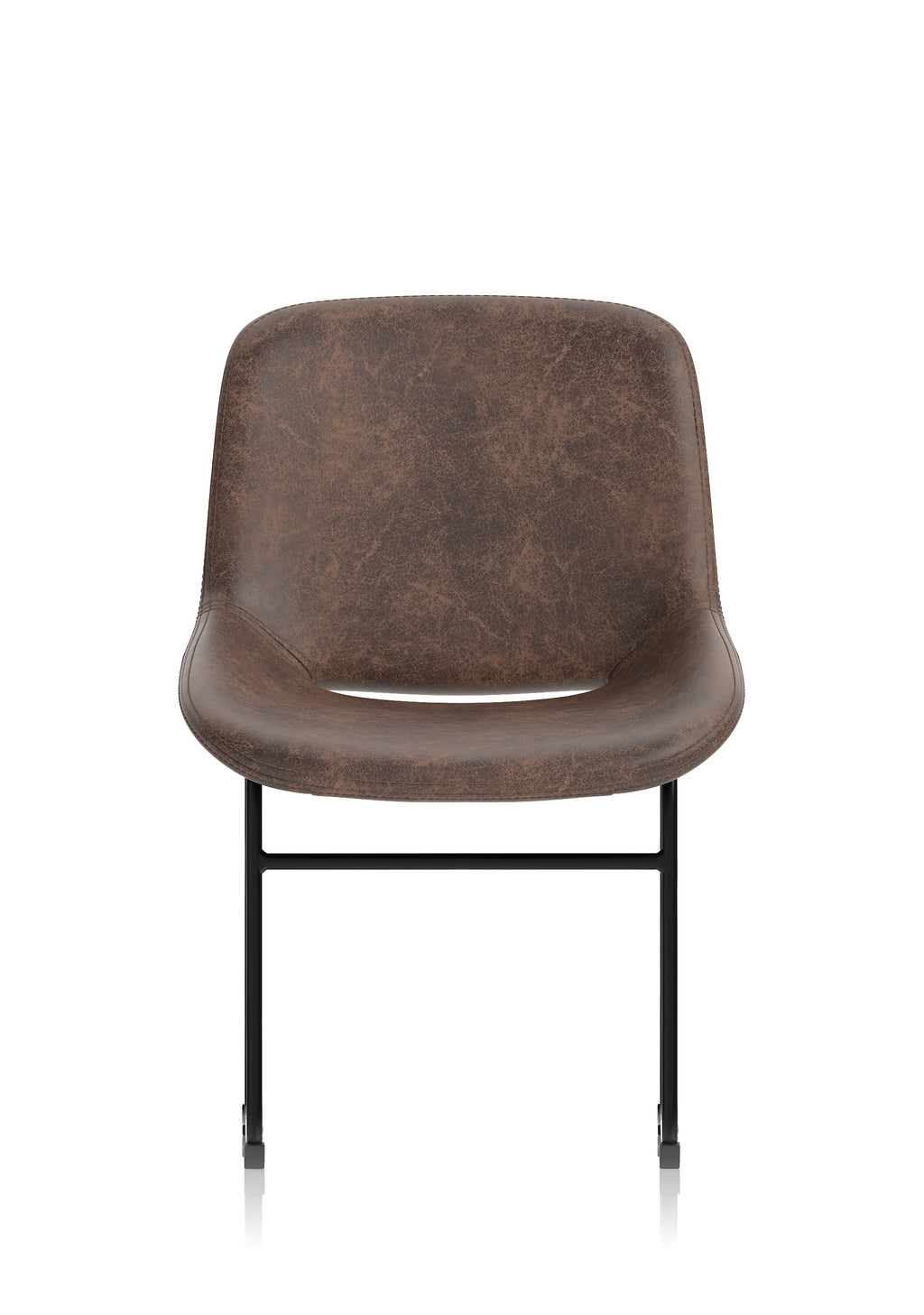 Stowe Bistro Stool Pecan Brown
