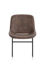 Stowe Bistro Stool Pecan Brown