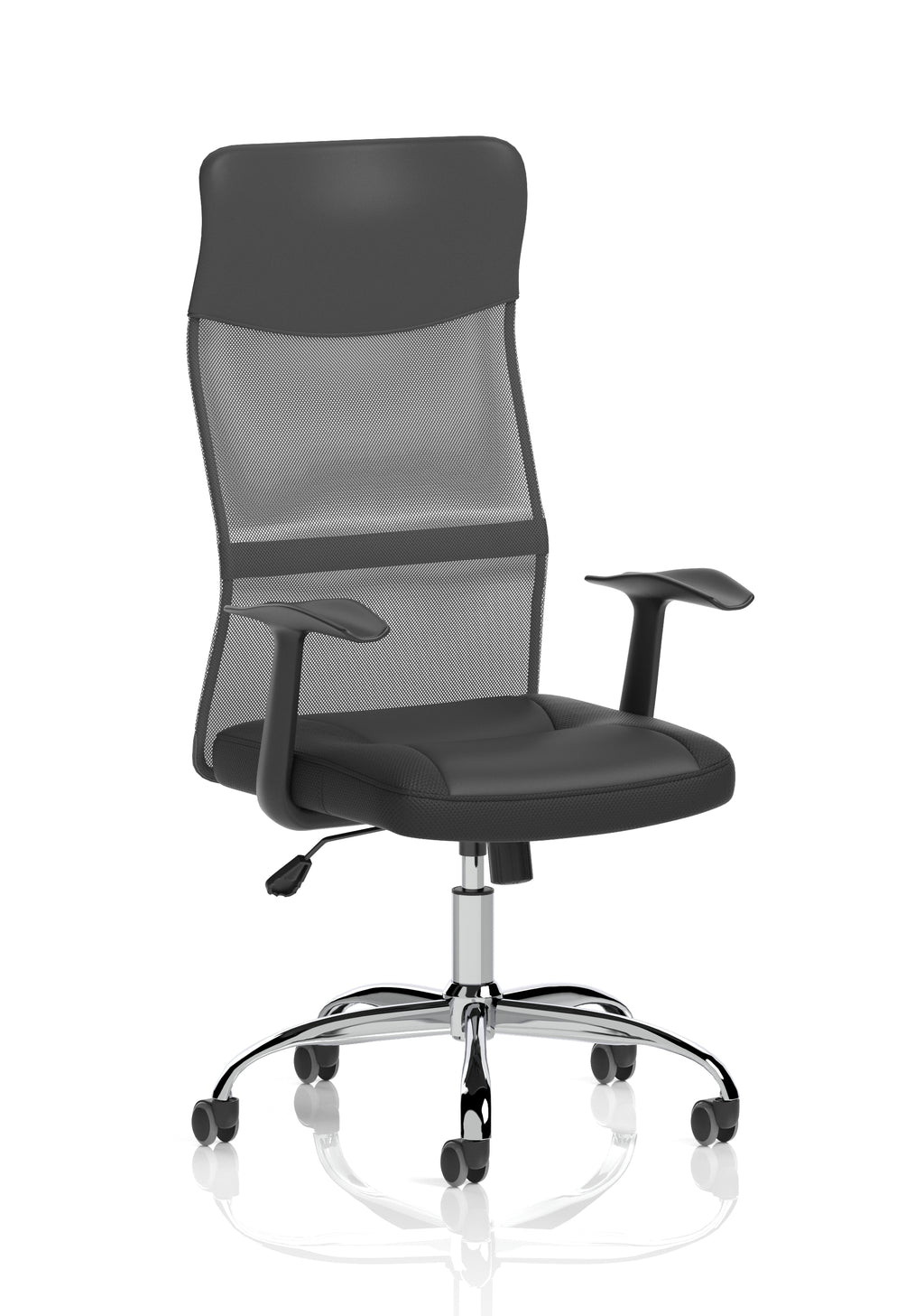 Vegalite Executive Mesh Chair With Arms
