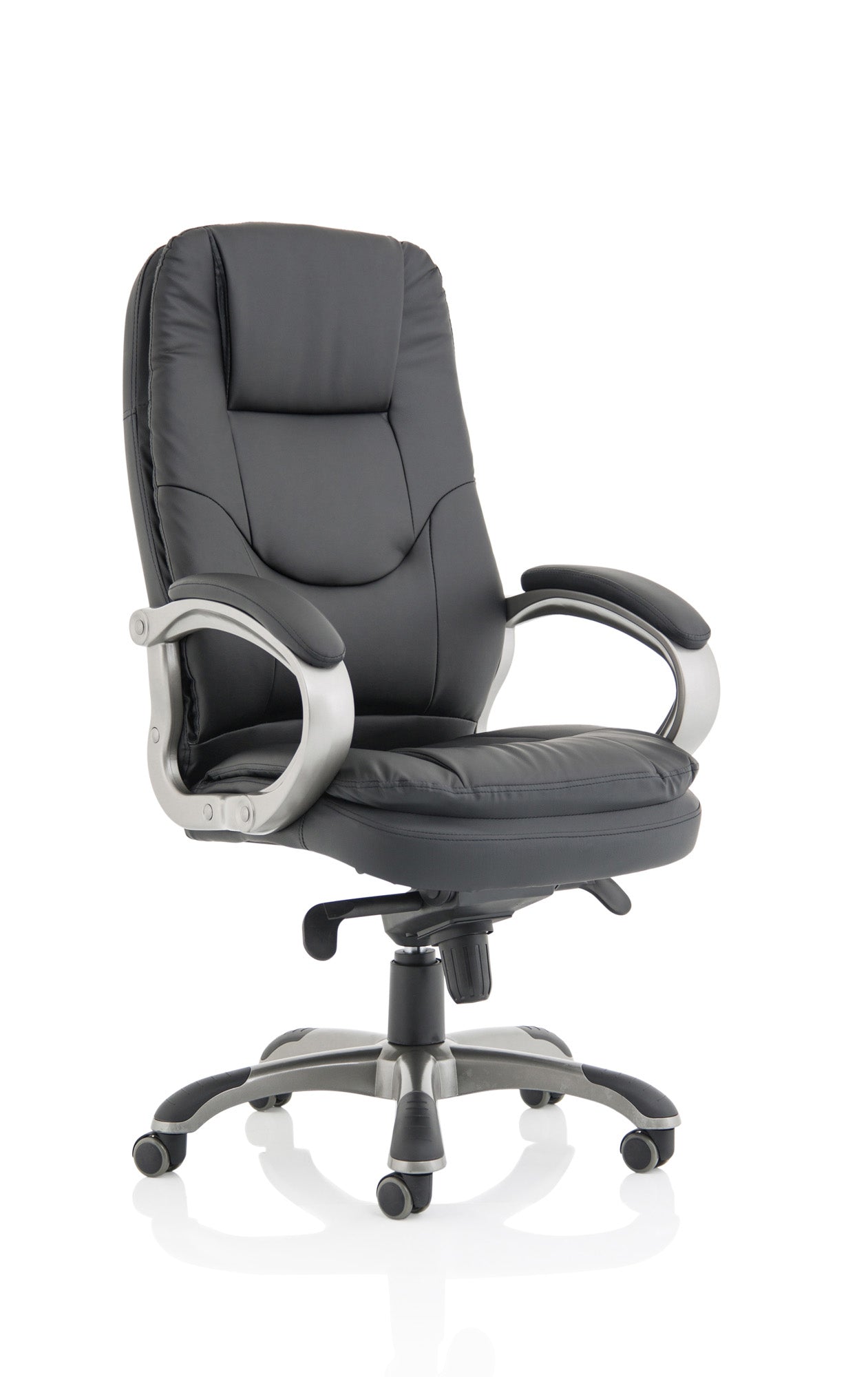 Oscar Black Executive Chair