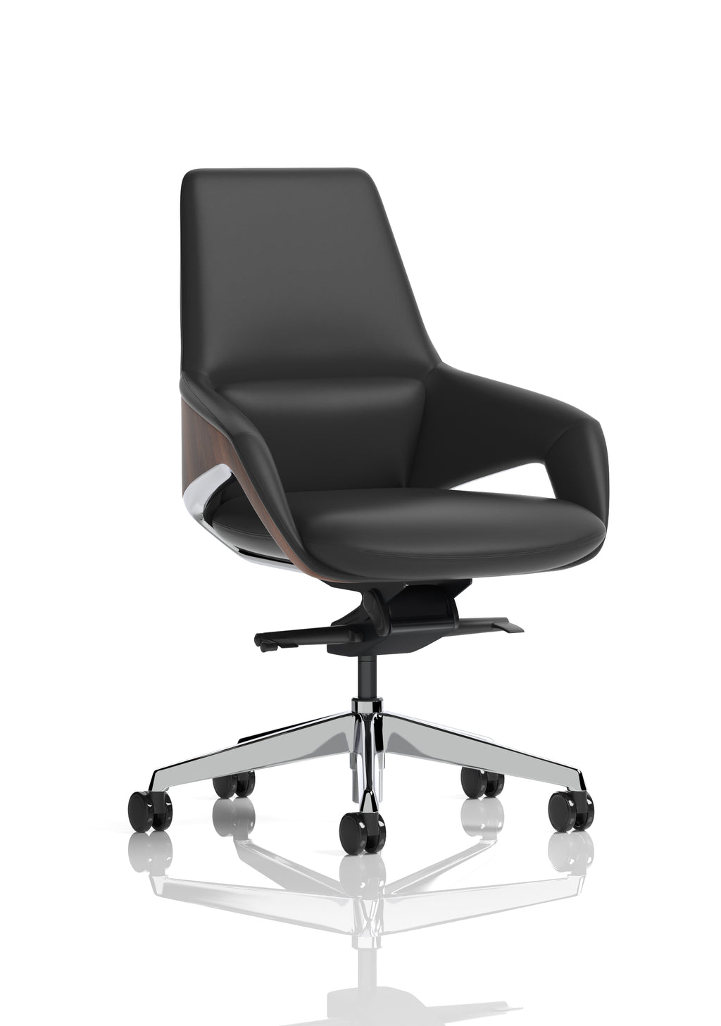 Olive Executive Chair Black