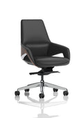 Olive Executive Chair Black