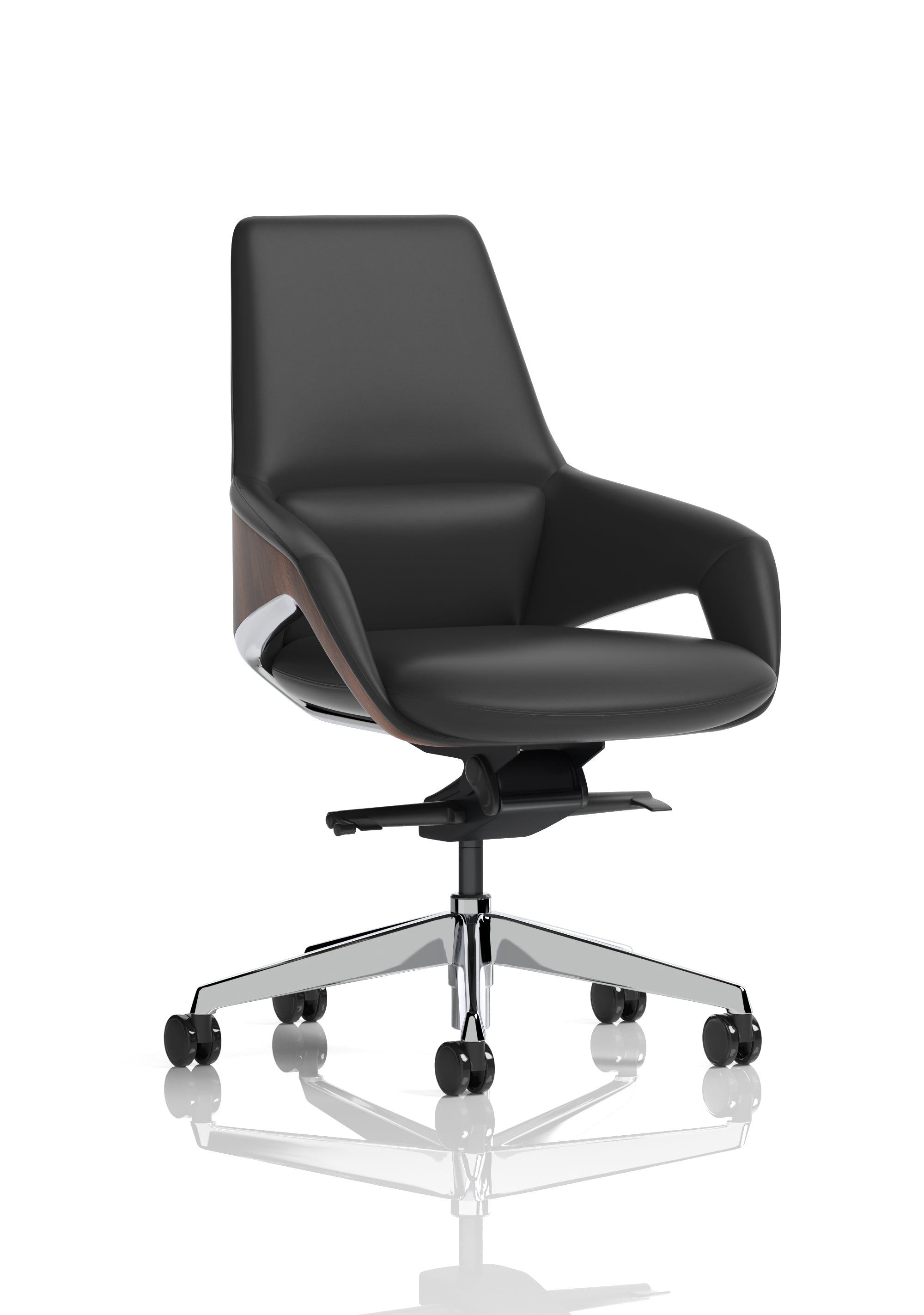 Olive Executive Chair Black