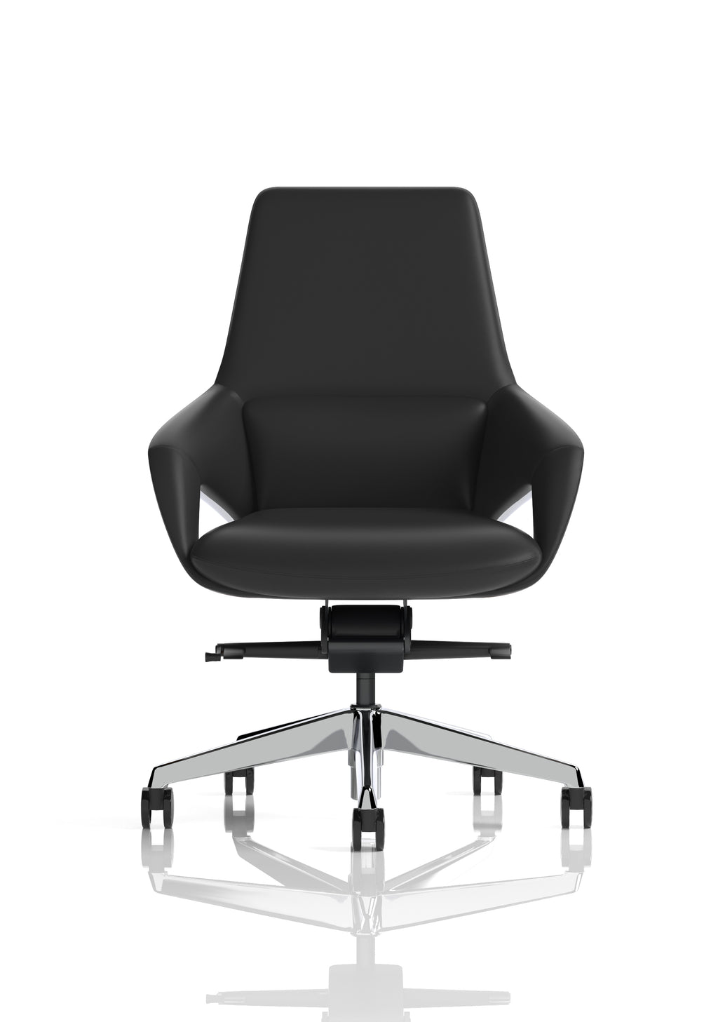 Olive Executive Chair Black
