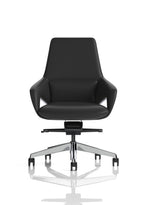 Olive Executive Chair Black