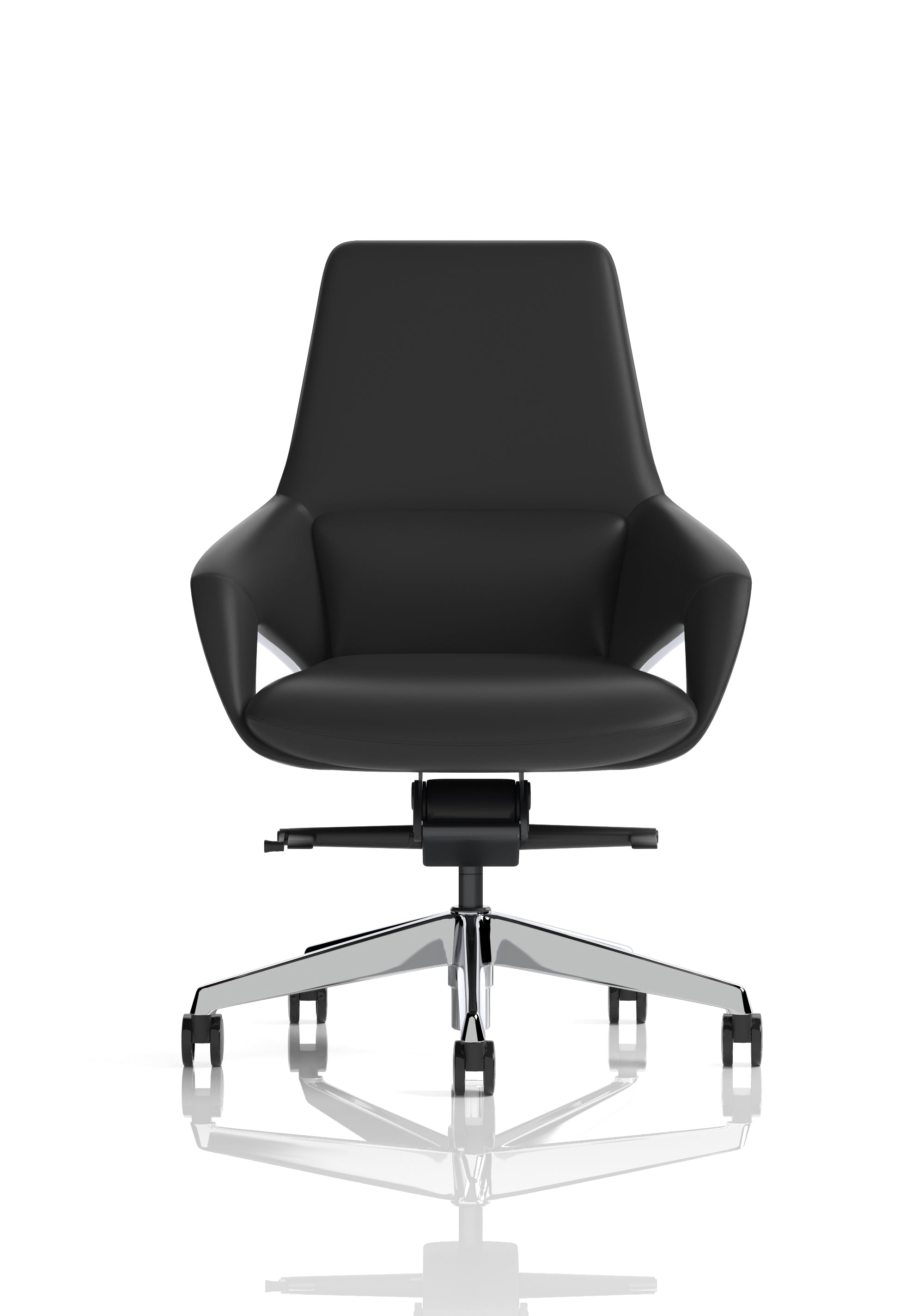 Olive Executive Chair Black