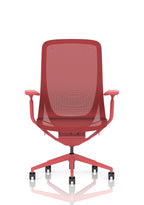 Lumo Executive Chair Volt Red