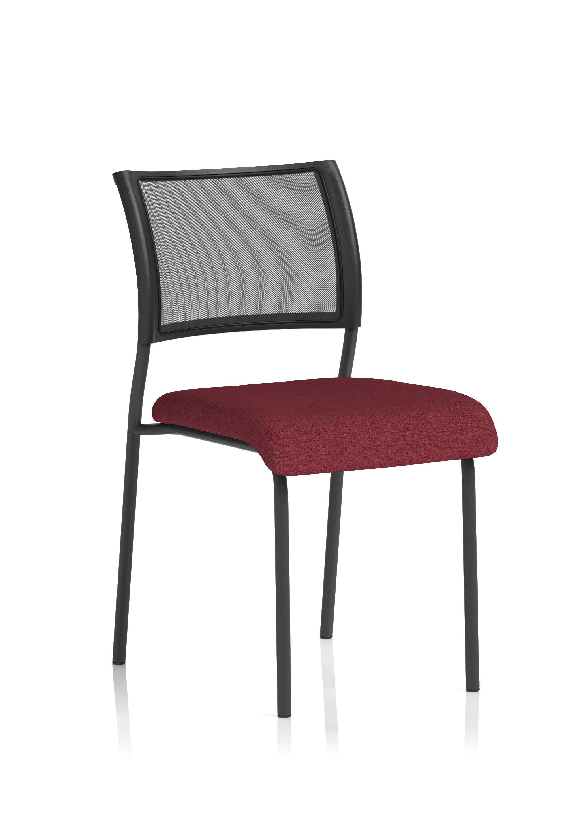 Brunswick Black Frame Without Arms Ginseng Chilli